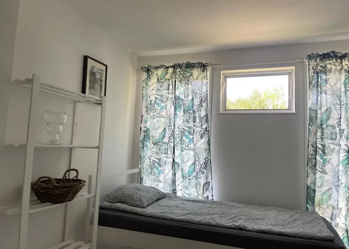 Holiday home Siwydomek_pl Nad Jeziorem *